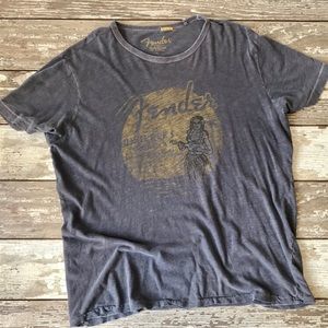 Lucky Brand Fender’s Tee